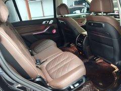 BMW X7 xDrive40i Premier Luxury Package - ფოტო 7