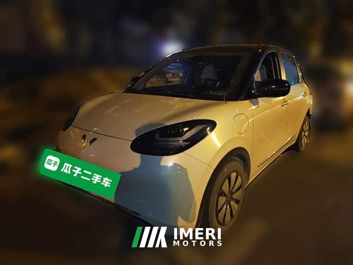 Wuling Binguo 333km Joy Edition