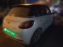 Wuling Binguo 2023 333km Joy Edition - ფოტო 4