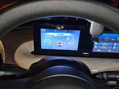 Wuling Binguo 2023 333km Joy Edition - ფოტო 7