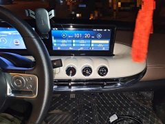 Wuling Binguo 2023 333km Joy Edition - ფოტო 9