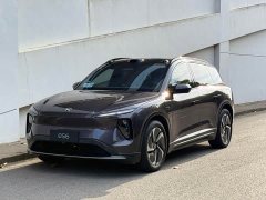 NIO ES6 75kWh - ფოტო 1