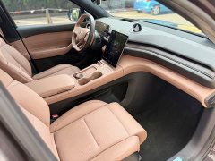 NIO ES6 75kWh - ფოტო 11
