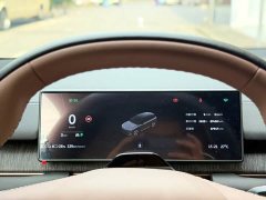NIO ES6 75kWh - ფოტო 14