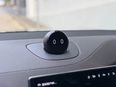 NIO ES6 75kWh - ფოტო 16