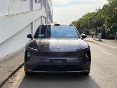 NIO ES6 75kWh - ფოტო 2