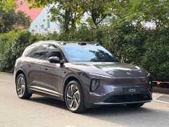 NIO ES6 75kWh - ფოტო 3