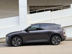 NIO ES6 75kWh - ფოტო 4