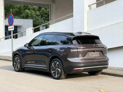 NIO ES6 75kWh - ფოტო 5