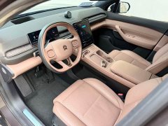 NIO ES6 75kWh - ფოტო 9