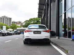 Mercedes-Benz Mercedes-AMG C 43 4MATIC 2024 Facelift - ფოტო 5
