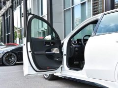 Mercedes-Benz Mercedes-AMG C 43 4MATIC 2024 Facelift - ფოტო 7