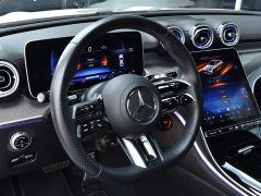 Mercedes-Benz Mercedes-AMG C 43 4MATIC 2024 Facelift - ფოტო 9