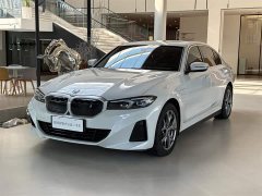 BMW i3 eDrive 35 L - ფოტო 1