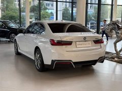 BMW i3 eDrive 35 L - ფოტო 10