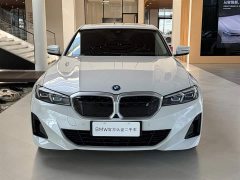 BMW i3 eDrive 35 L - ფოტო 11