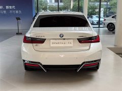 BMW i3 eDrive 35 L - ფოტო 13