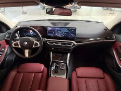 BMW i3 eDrive 35 L - ფოტო 14