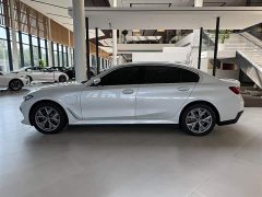 BMW i3 eDrive 35 L - ფოტო 16