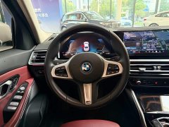 BMW i3 eDrive 35 L - ფოტო 3