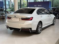 BMW i3 eDrive 35 L - ფოტო 4