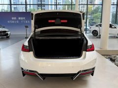 BMW i3 eDrive 35 L - ფოტო 5