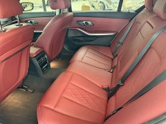 BMW i3 eDrive 35 L - ფოტო 6