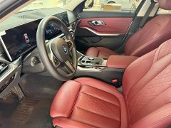 BMW i3 eDrive 35 L - ფოტო 8
