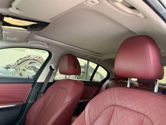 BMW i3 eDrive 35 L - ფოტო 9