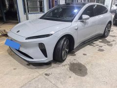 NIO ET5T 2023 75kWh Touring - ფოტო 1