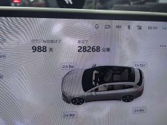NIO ET5T 2023 75kWh Touring - ფოტო 4