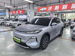 Geely Galaxy Starship 7 2026 135km Starship Edition - ფოტო 1