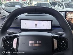 Geely Galaxy Starship 7 2026 135km Starship Edition - ფოტო 11