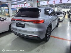 Geely Galaxy Starship 7 2026 135km Starship Edition - ფოტო 4