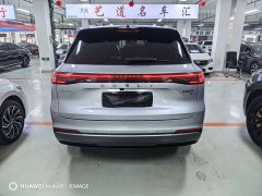 Geely Galaxy Starship 7 2026 135km Starship Edition - ფოტო 5