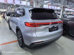 Geely Galaxy Starship 7 2026 135km Starship Edition - ფოტო 6