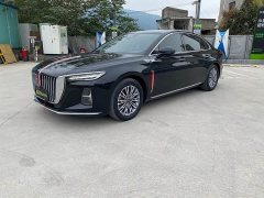 FAW Red Flag H5 2.0T Automatic Smart Connected Flagship Comfort Edition - ფოტო 1