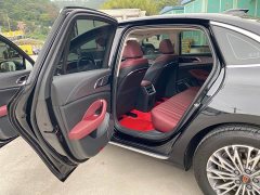 FAW Red Flag H5 2.0T Automatic Smart Connected Flagship Comfort Edition - ფოტო 10
