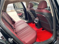 FAW Red Flag H5 2.0T Automatic Smart Connected Flagship Comfort Edition - ფოტო 11