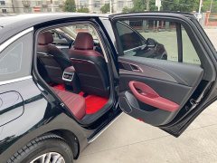 FAW Red Flag H5 2.0T Automatic Smart Connected Flagship Comfort Edition - ფოტო 12