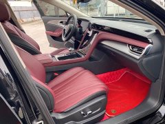 FAW Red Flag H5 2.0T Automatic Smart Connected Flagship Comfort Edition - ფოტო 13