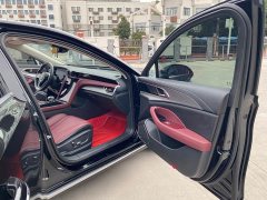 FAW Red Flag H5 2.0T Automatic Smart Connected Flagship Comfort Edition - ფოტო 14