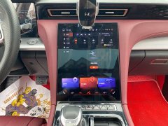 FAW Red Flag H5 2.0T Automatic Smart Connected Flagship Comfort Edition - ფოტო 15