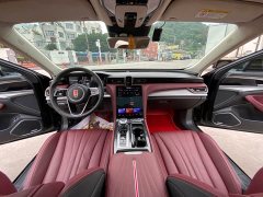 FAW Red Flag H5 2.0T Automatic Smart Connected Flagship Comfort Edition - ფოტო 16