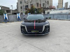 FAW Red Flag H5 2.0T Automatic Smart Connected Flagship Comfort Edition - ფოტო 2
