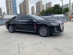 FAW Red Flag H5 2.0T Automatic Smart Connected Flagship Comfort Edition - ფოტო 3