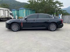 FAW Red Flag H5 2.0T Automatic Smart Connected Flagship Comfort Edition - ფოტო 4