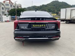 FAW Red Flag H5 2.0T Automatic Smart Connected Flagship Comfort Edition - ფოტო 5