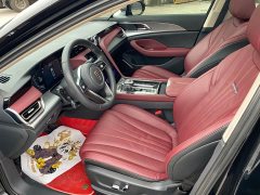 FAW Red Flag H5 2.0T Automatic Smart Connected Flagship Comfort Edition - ფოტო 7