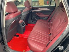 FAW Red Flag H5 2.0T Automatic Smart Connected Flagship Comfort Edition - ფოტო 9